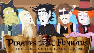Ooze Cruise - Pirates of Funhaus Animated