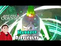 WIND COLOSSUS BOSS FIGHT HARDEST DIFFICULTY MOD One Piece Odyssey