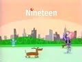 Pbs Kids City Station ID Nineteen