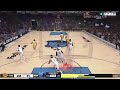 Nba 2k25 Best Big Man 2s Run Comp