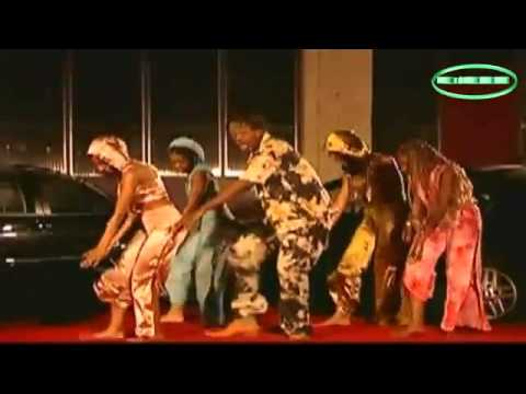 DJOUNA BIG ONE TITRE 6600VOLTS   DJOMEGABP   YouTube