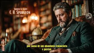 O Grito Mais Terrível da História - Mateus 27:46 | Charles Spurgeon  | Sermão nº 2133