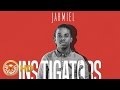 Jahmiel Instant Disaster Popcaan Tommy Lee Notnice Diss Audio Visualizer