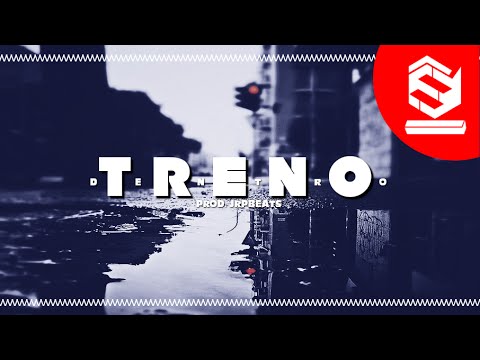 Treno - Dentro [Prod. JRPbeats]