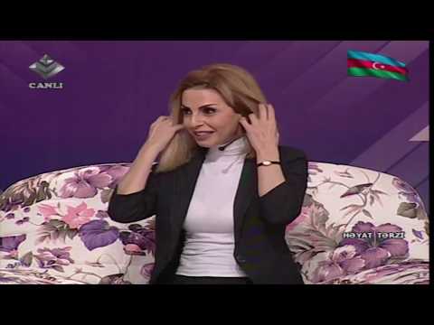 Heyat Terzi 09.01.2017 - Dovlet musiqili teatri