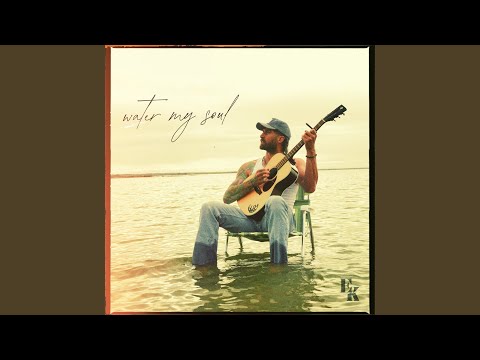 Water My Soul - Eric Kane