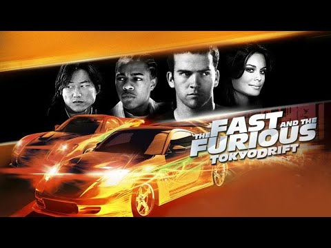 The Fast and the Furious: Tokyo Drift (2006) Movie || Lucas Black, Bow Wow || Review and Facts