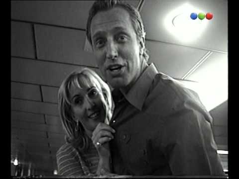 La verdadera cara de Georgina Barabarrosa - Por el mundo