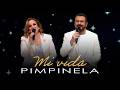 Pimpinela | Mi Vida (En Vivo – Siempre Juntos Tour | Movistar Arena 2024)