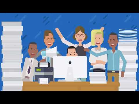 Copier Contract Negotiation - How Organizations save time and money with Xippa by reducing expenses.