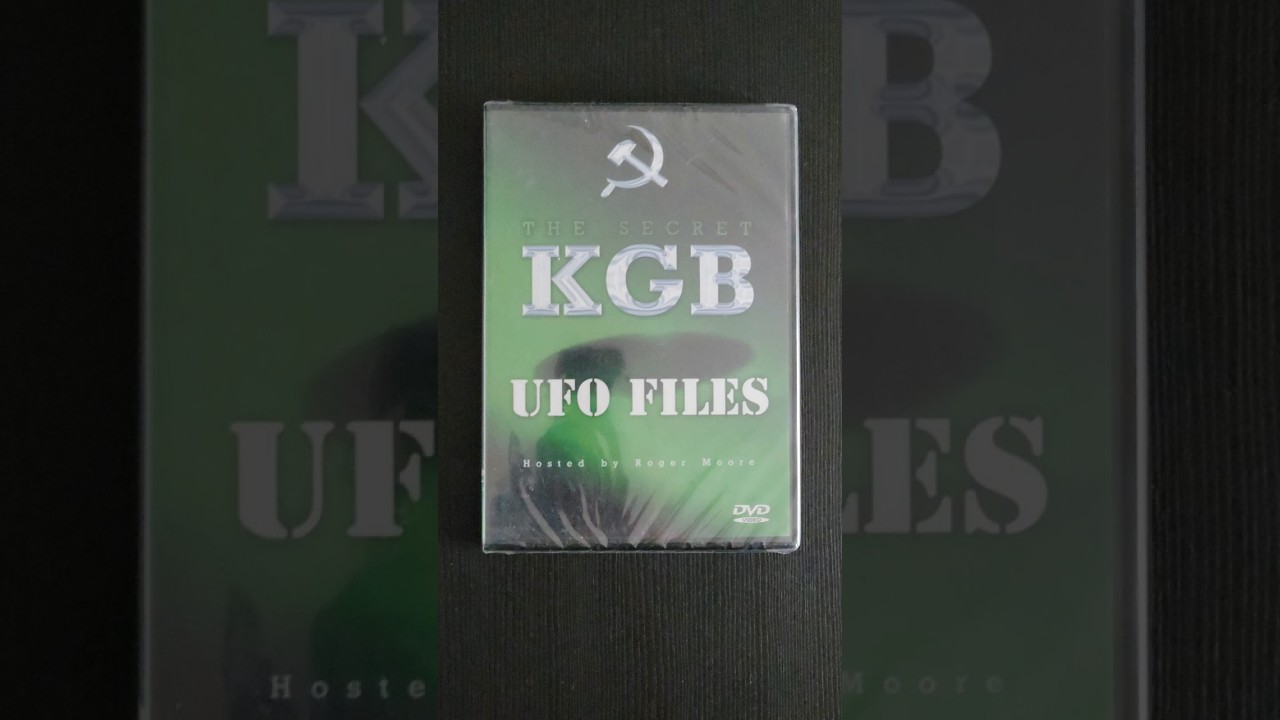 10 UFO Documentaries Based on Real Government Files
