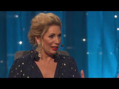 Jesper Blomqvist och Malin Watson - Quickstep   - Let’s Dance (TV4)