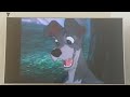 Vhs La Sirenita