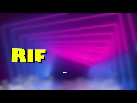 Rifkhan kp official Logo