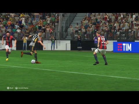 EA SPORTS FC 24 PS5 Goal Milik
