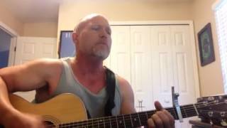 Cover &quot;This Side of Paradise&quot; Bryan Adams