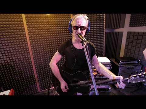 Medley: Spálený, Mišík, Clapton, Kalandra (Garráž & Franta Černý cover)