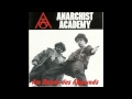 Anarchist Academy Stoppt Faschisten 