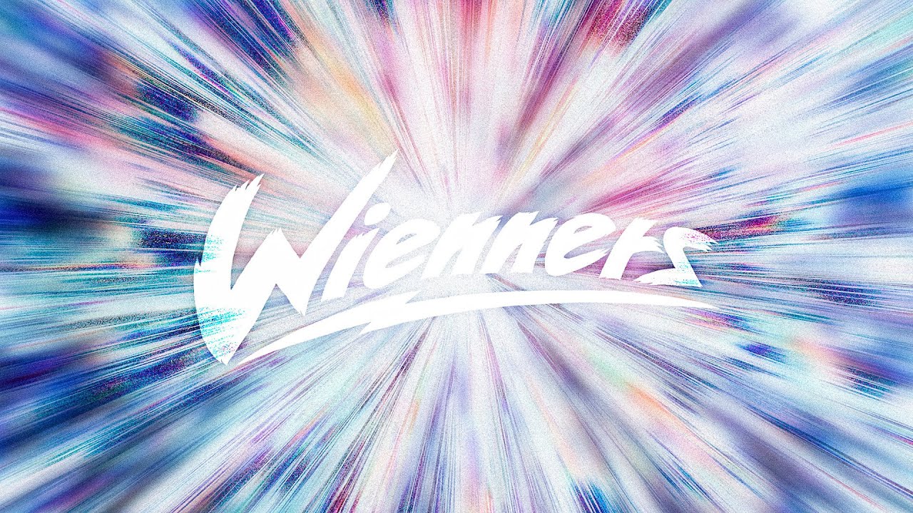 銀河系パンクバンド Wienners(ウィーナーズ)、本日発売のアルバム『TREASURE』より夏全開リード曲「SOLAR KIDS」MV公開