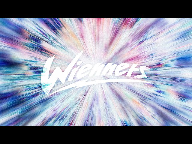 銀河系パンクバンド Wienners(ウィーナーズ)、本日発売のアルバム『TREASURE』より夏全開リード曲「SOLAR KIDS」MV公開! 3 YouTubeサムネイル