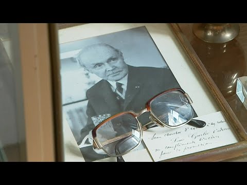 Portrait de Maurice Genevoix