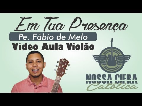 Em Tua Presença - Católica