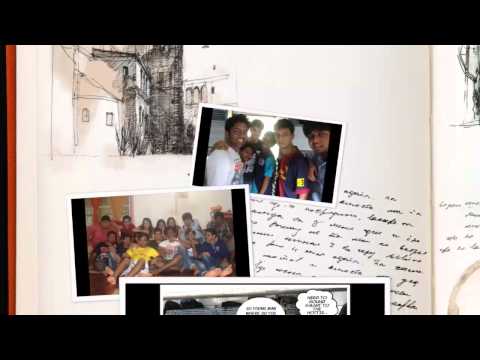 Happy Birthday Sudipto!