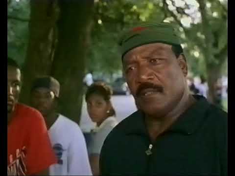 Original Gangstas (1996) - Trailer