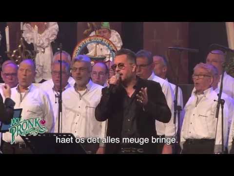 "Ós leed" Pronkzitting Jocus 2016