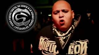 Millonario Éxtasís (feat. Cartel de Santa) - ( INSTRUMENTAL )