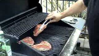 Spring Barbeque at Celilo