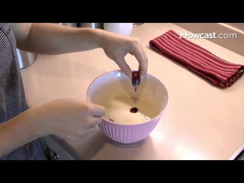 How to Make Valentine&rsquo;s Day Recipes for Kids