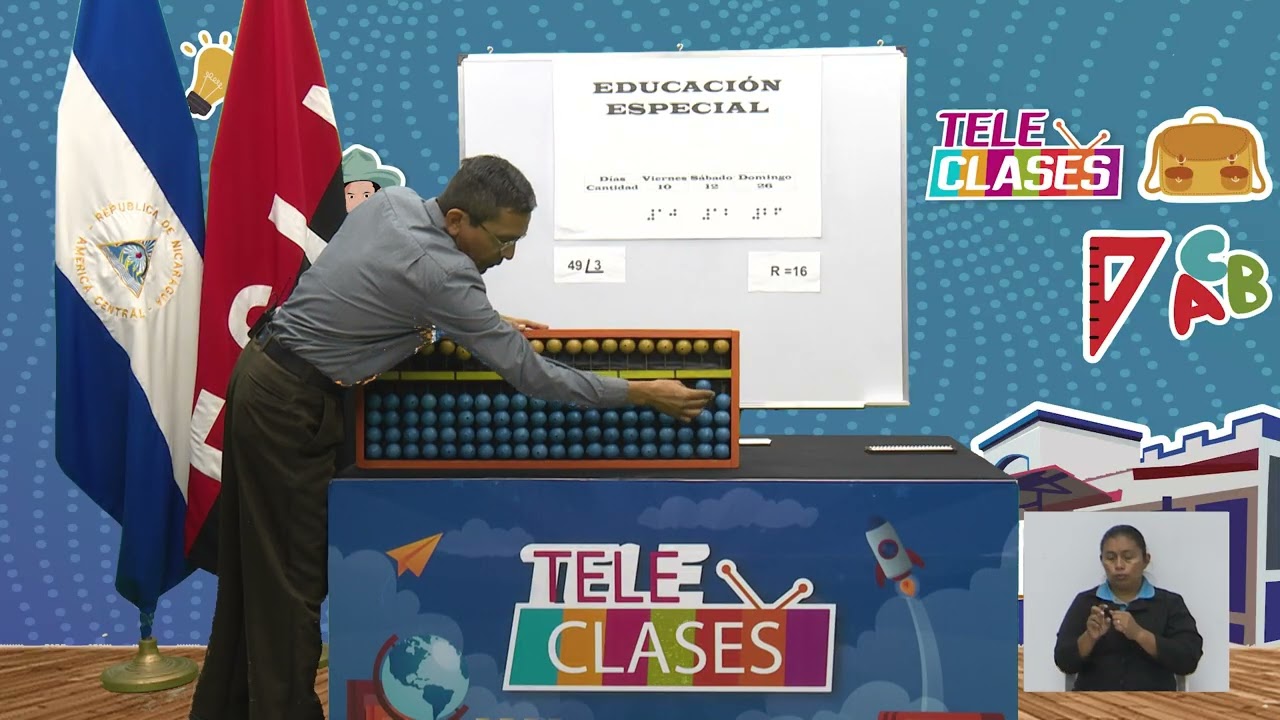 Educación Especial - Grupo fonético M, P