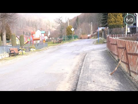 Drogi gminne w Przygórzu zostaną wyremontowane