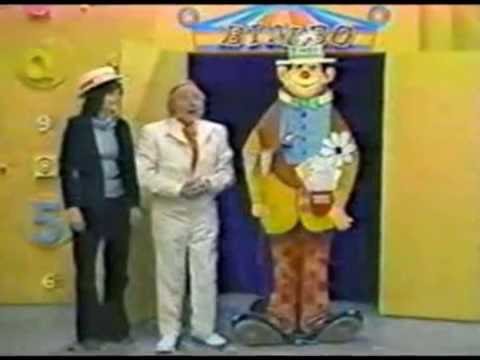 Uncle Bobby Ash with Steve Cichon phone interview 2005