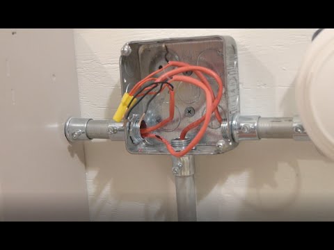 How to find a Ground Fault on a Class B SLC with T-Taps