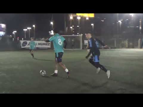 TIBIA Y PERONE VS MALA FAMA