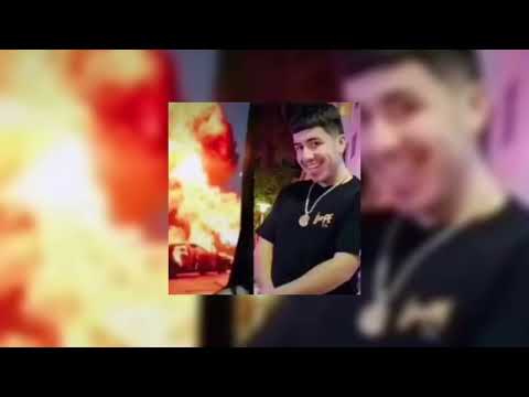 La Curiosidad - Ivan Cornejo Ft. Eslabon Armado ( Sped Up )