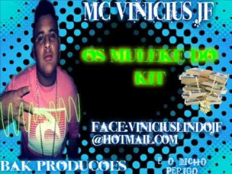 MC VINICIUS JF OS MULEKE DO KIT [DJ ROBERTH]]