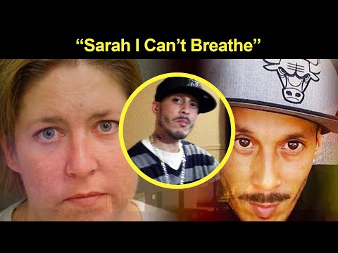 WILD Interrogation - The Mysterious CASE of the SUITCASE Murderer - FLORIDA Woman Interrogated - CC