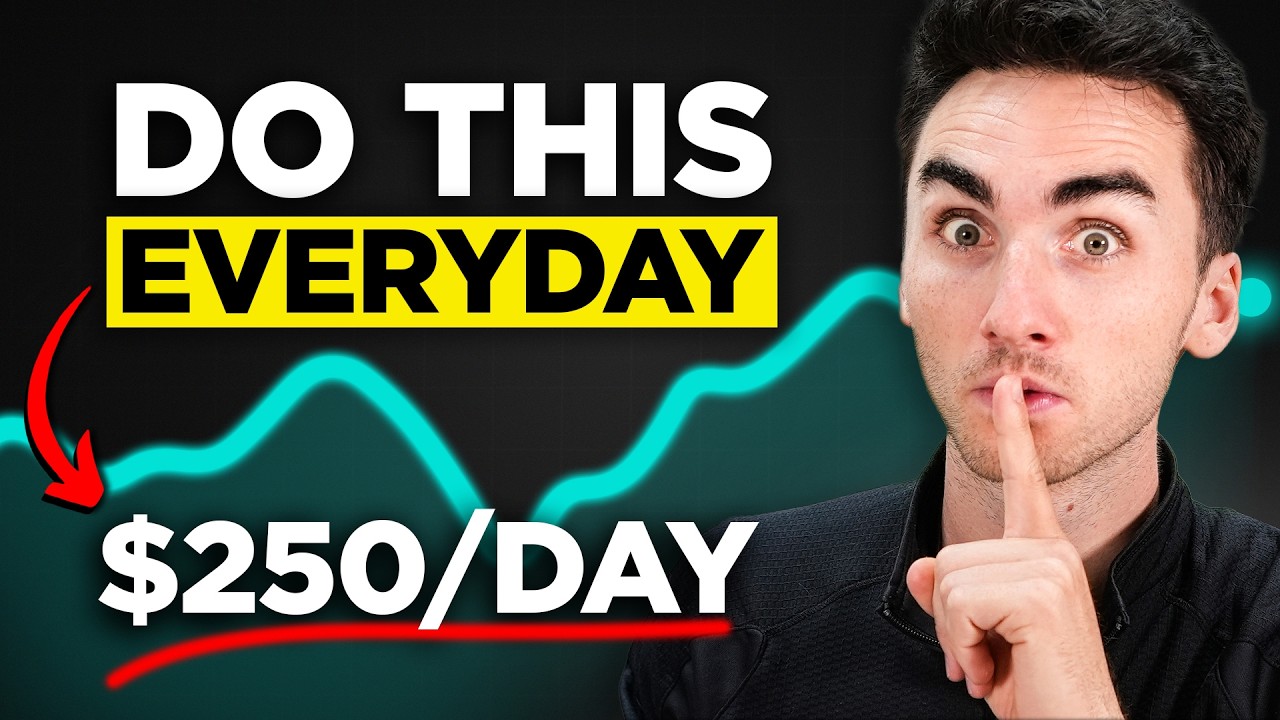 I Found The Fastest Way to Profitability in 2025