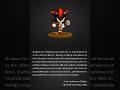 Super Smash Bros DS Concept Shadow Trophy Sonic Sonicmovie3 Shadow Supersmashbros Blender
