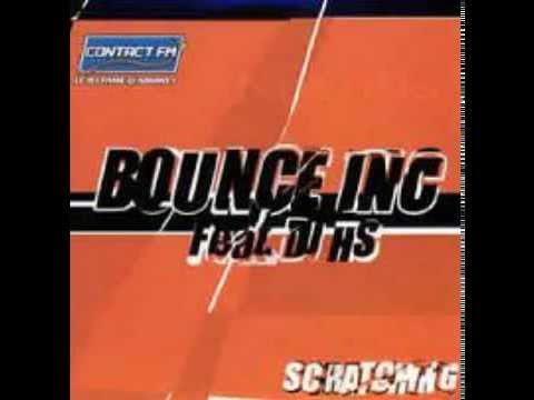 ExcessYves remix_Bounce Inc & DJ HS - ScratchingBass