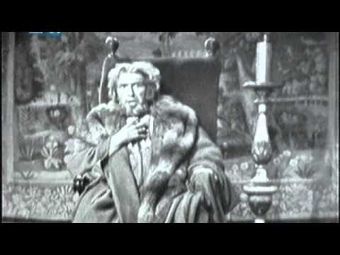 Hans Hotter as Boris