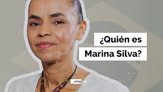 ¿Quién es Marina Silva? - Perfiles de la derecha Latinoamericana