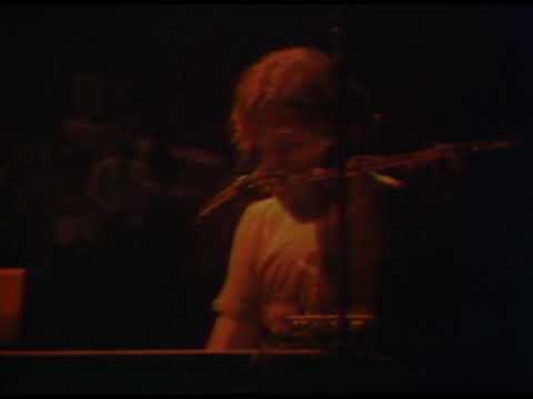 Grateful Dead - Drum Solo - 12/31/1982 - Oakland Auditorium