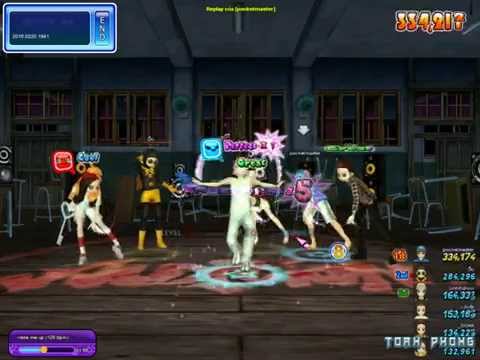 Audition Vietnam - Ein B Nie hack or not?