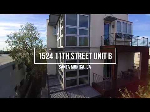 1524 11th St, Santa Monica, CA 90401