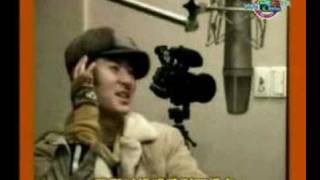 Shinhwa-Talk Box Good-Bye 2003 (Eng Subs)