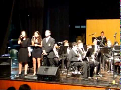 Nahariya's Youth Band - O sole mio